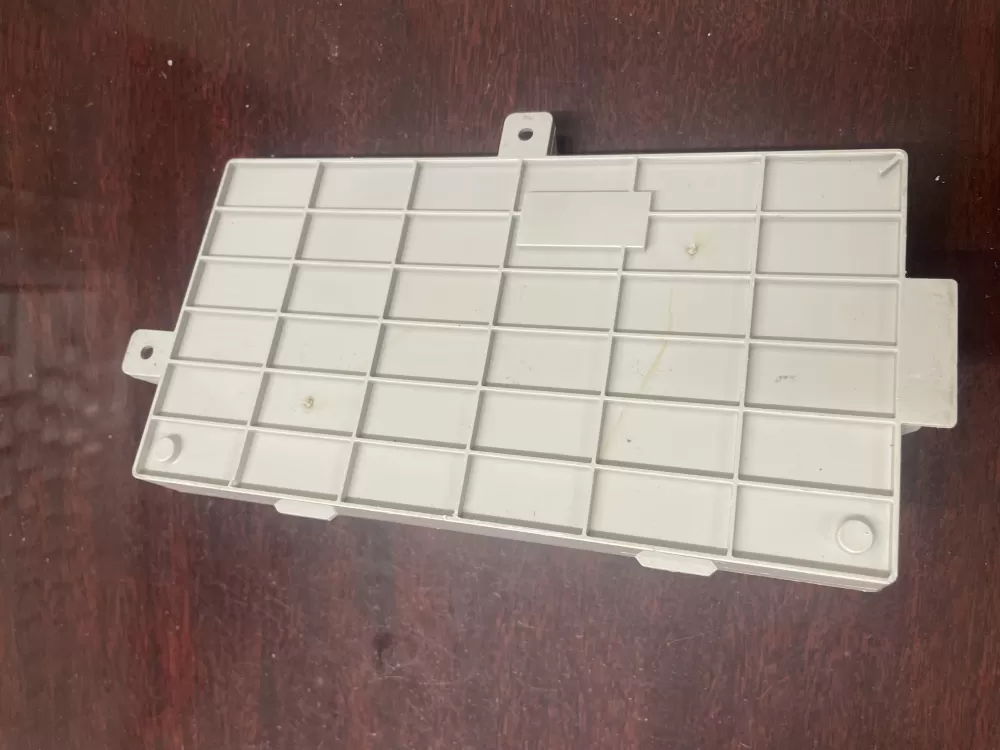 Samsung DC92 00382A DC41 00092C Dryer Control Board AZ34490 | KM1701