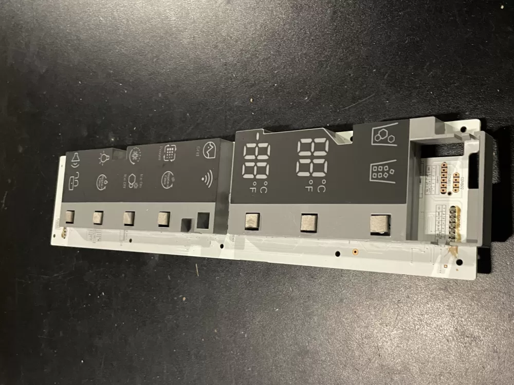 LG  Kenmore AP5958579 EBR79159702  PS10067121 Refrigerator Control Board Dispenser