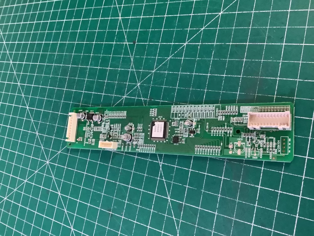 LG  Kenmore EBR78723402 Refrigerator User Interface Control Board