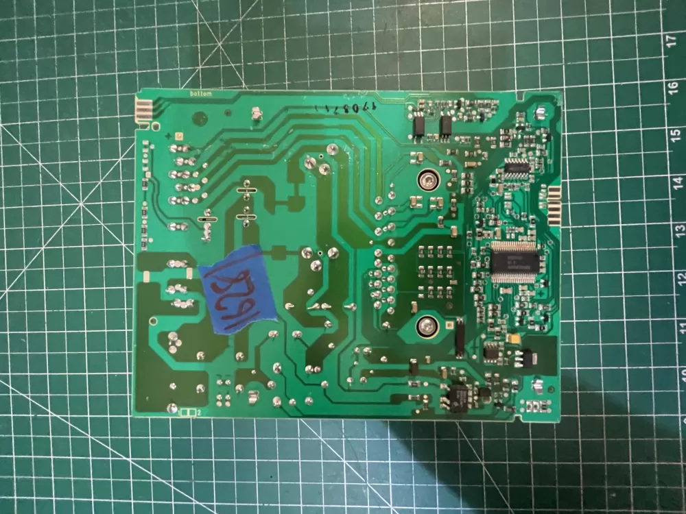 Whirlpool Maytag Kenmore W10171932 Washer Control Board AZ193235 | KM1628