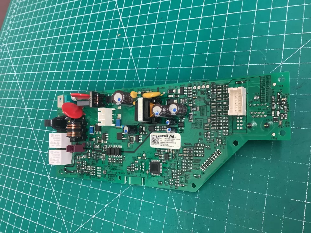 265D1462G018 GE Dishwasher Board - Control