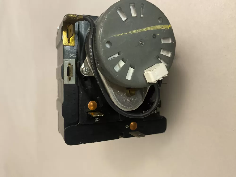 Frigidaire Kenmore Electrolux AP3212303 936649 Dryer Timer AZ104447 | BK801