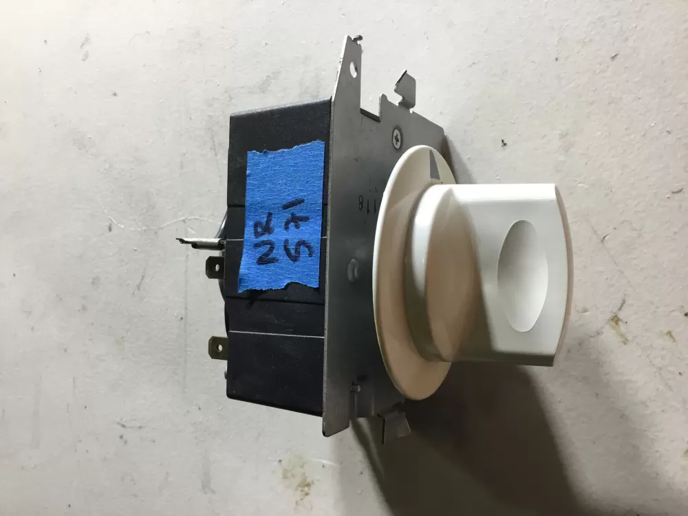 Hotpoint General Electric AP5788219 WE4M362 WE4M532 Dryer Timer AZ47051 | NR571