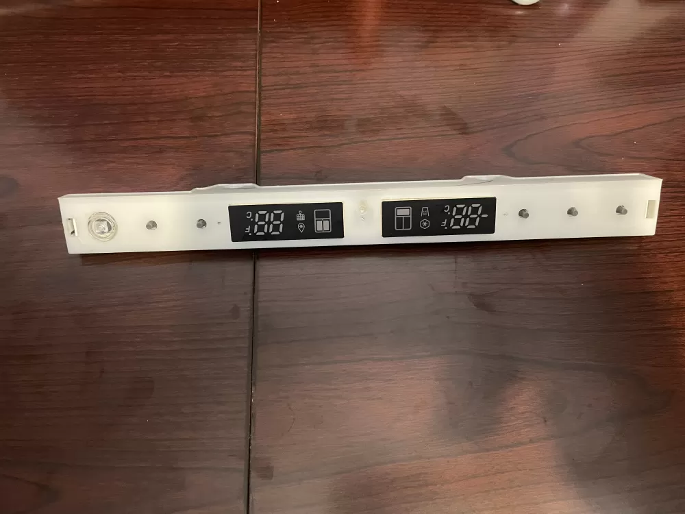 Samsung AP5623862 Refrigerator Control Board AZ69245 | KM1444