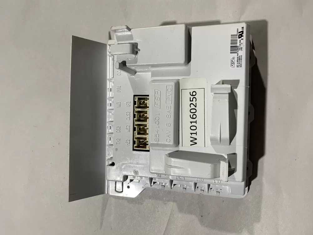 Kenmore W10022310 W10133555 W10160256 W10205844 W10205844R W10217412 W10246293 W10525359 WPW10525359 Washer Control Board
