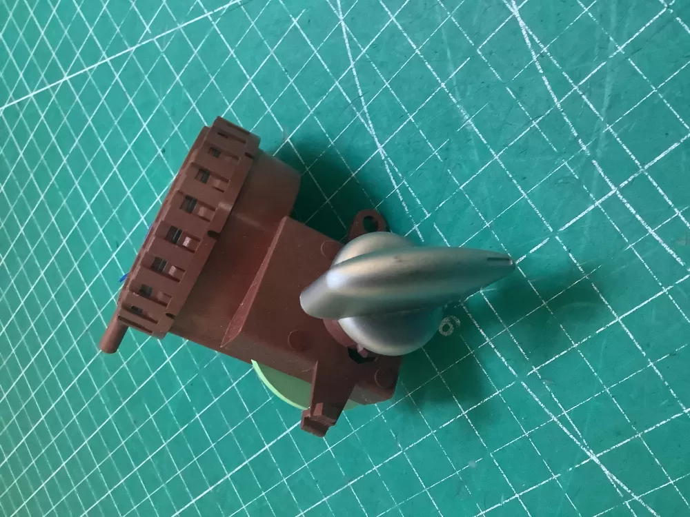 Maytag 6 2614650 Washer Water Level Switch