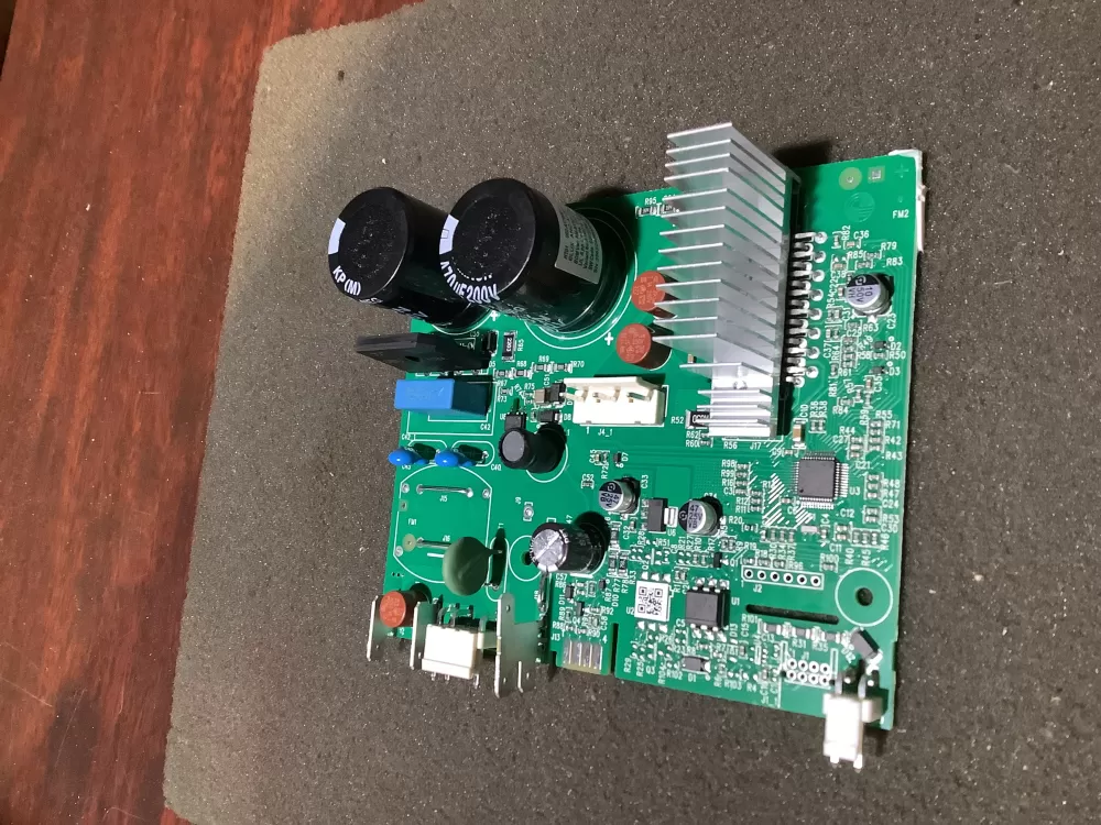 Frigidaire ERFVSCCP22 Refrigerator Inverter Control Board AZ127596 | NR2304