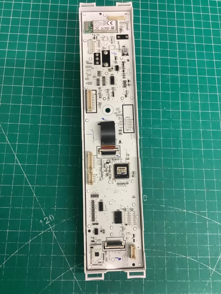 DC92-02649F Samsung Dryer Board - Control