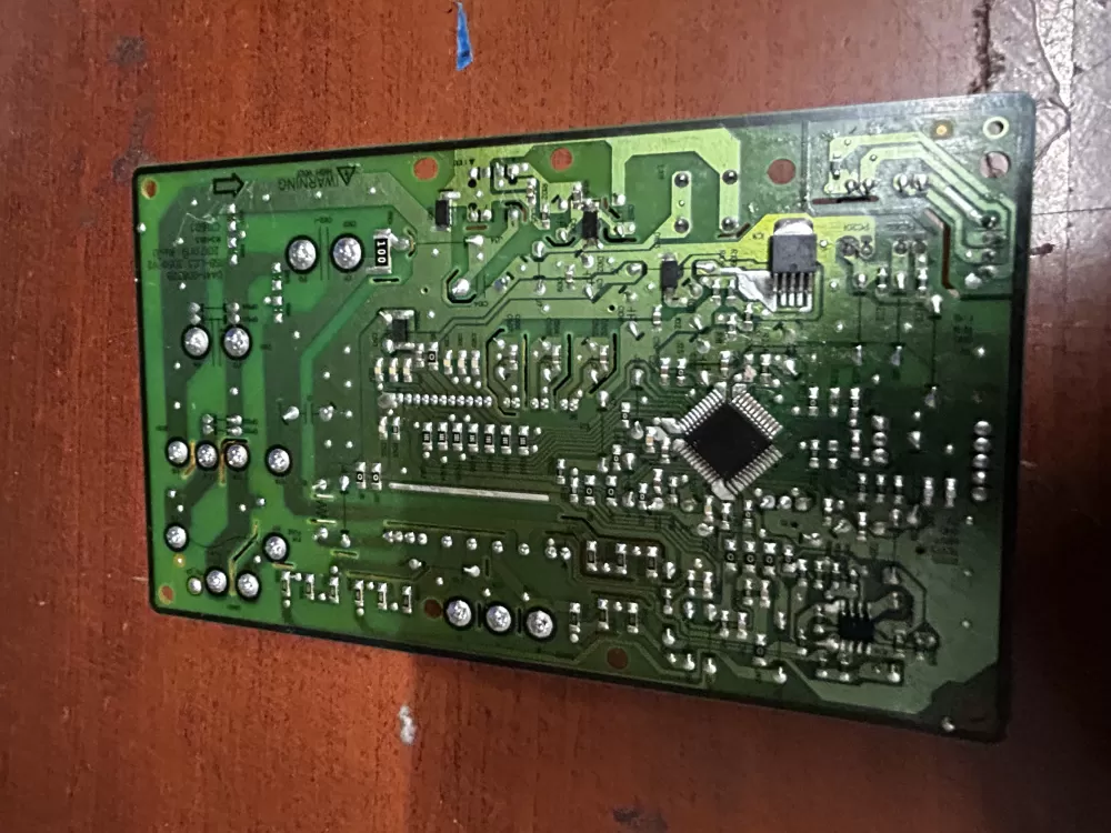 Samsung 06DA9200763M Refrigerator Control Board AZ184970 | GL2599