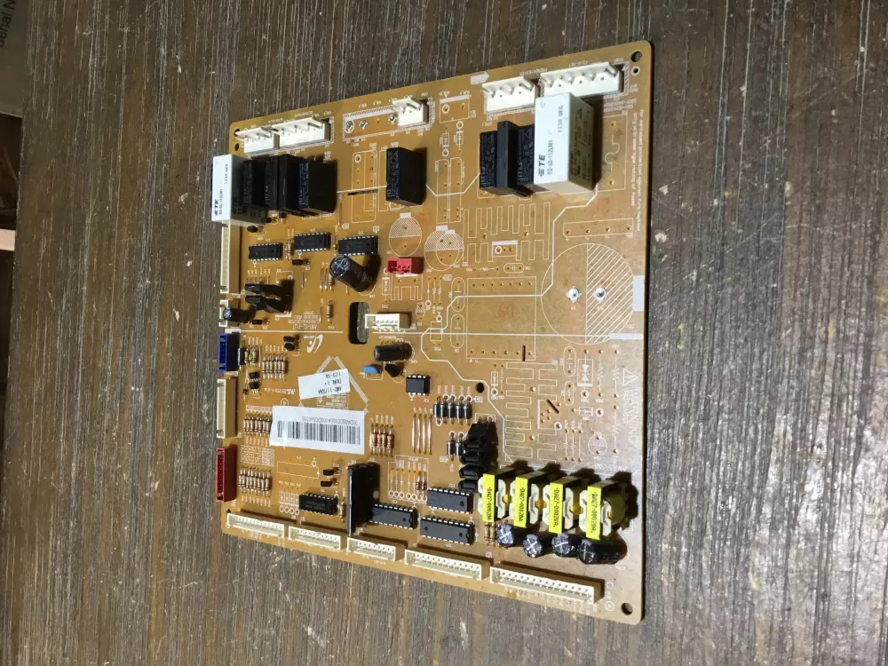 Samsung DA92 00356A DA41 00750B Refrigerator Control Board AZ60479 | NR2035