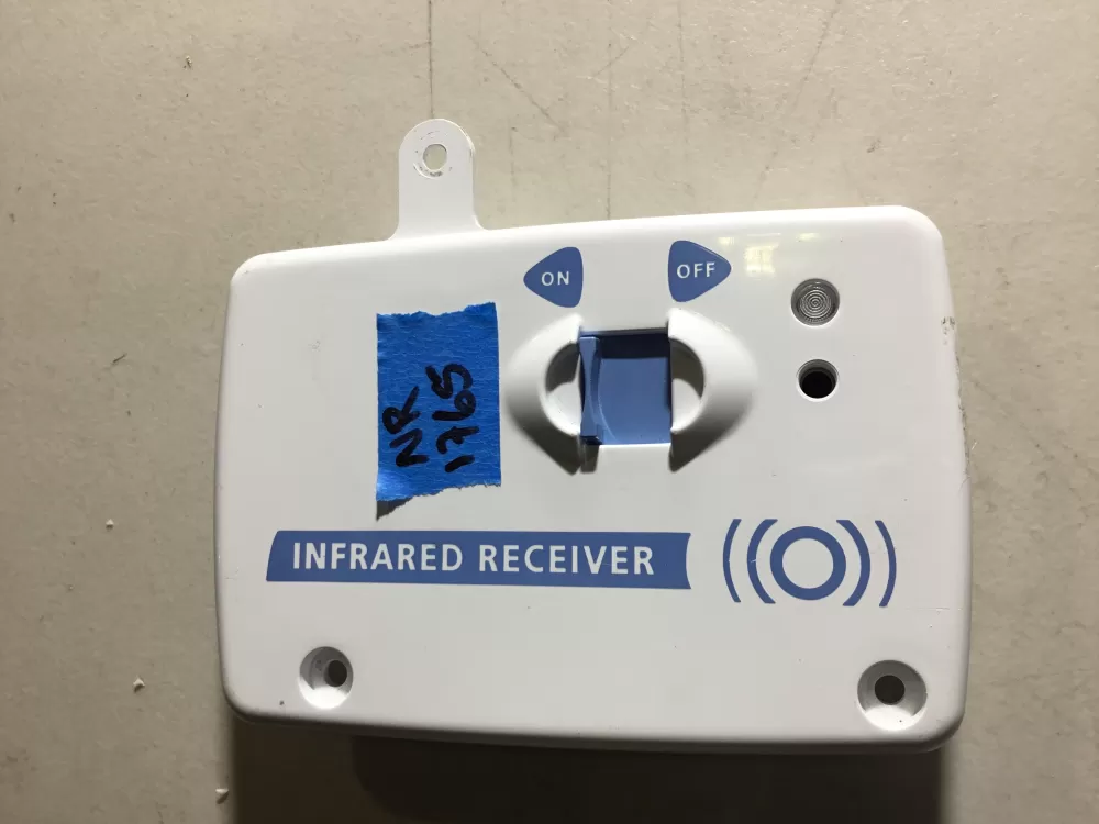 Whirlpool W10757851 4389102 Refrigerator Ice Control Board AZ44852 | NR1765