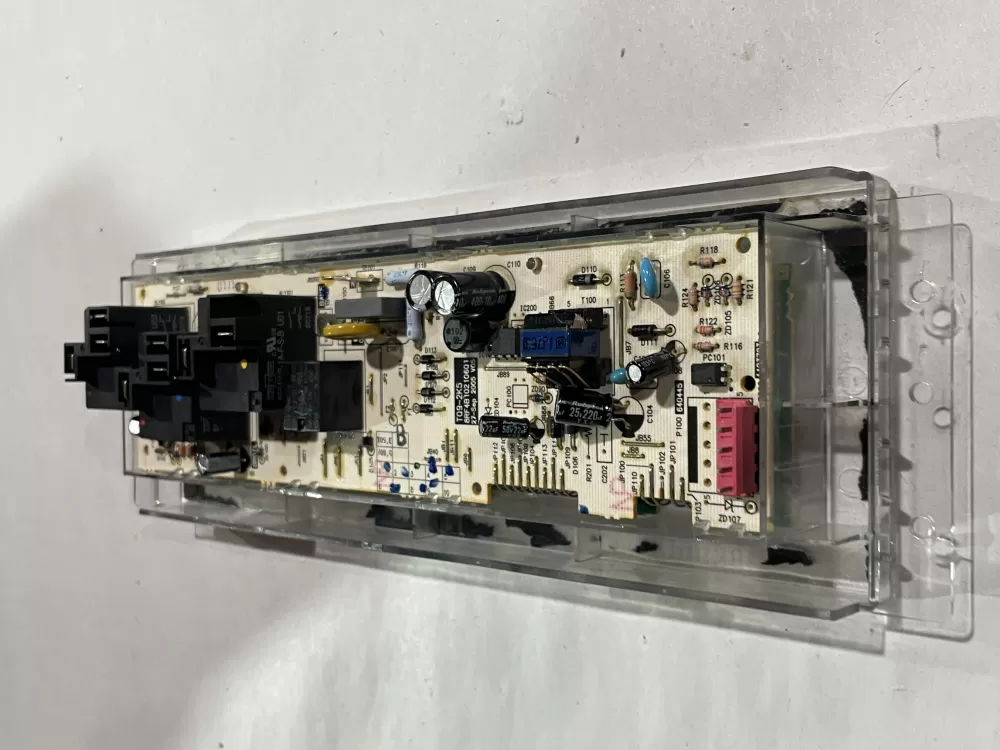   183D9953P006 Range Control Board