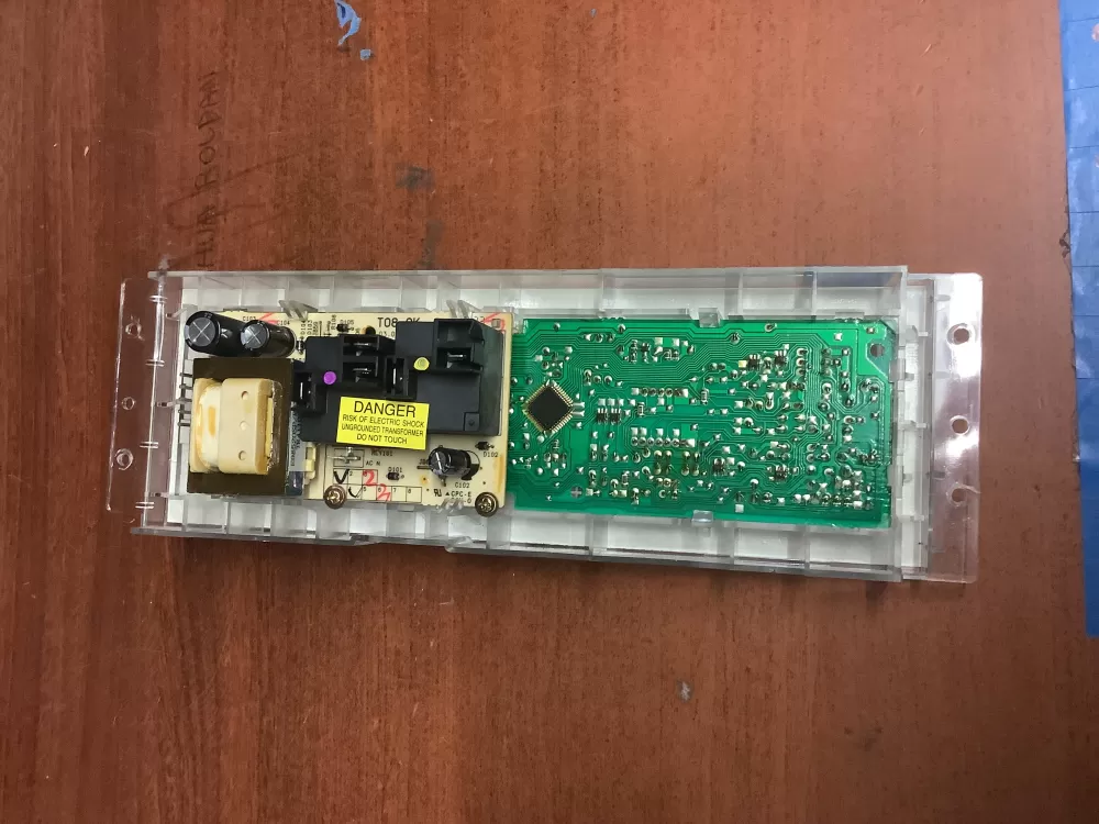 GE Range Control Board WB27T10230 AZ195685 | AR1903