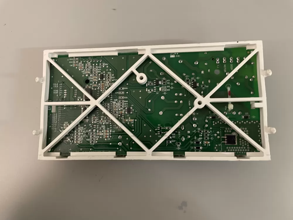 Whirlpool WP8546219 Dryer Control Board AZ91203 | KM851
