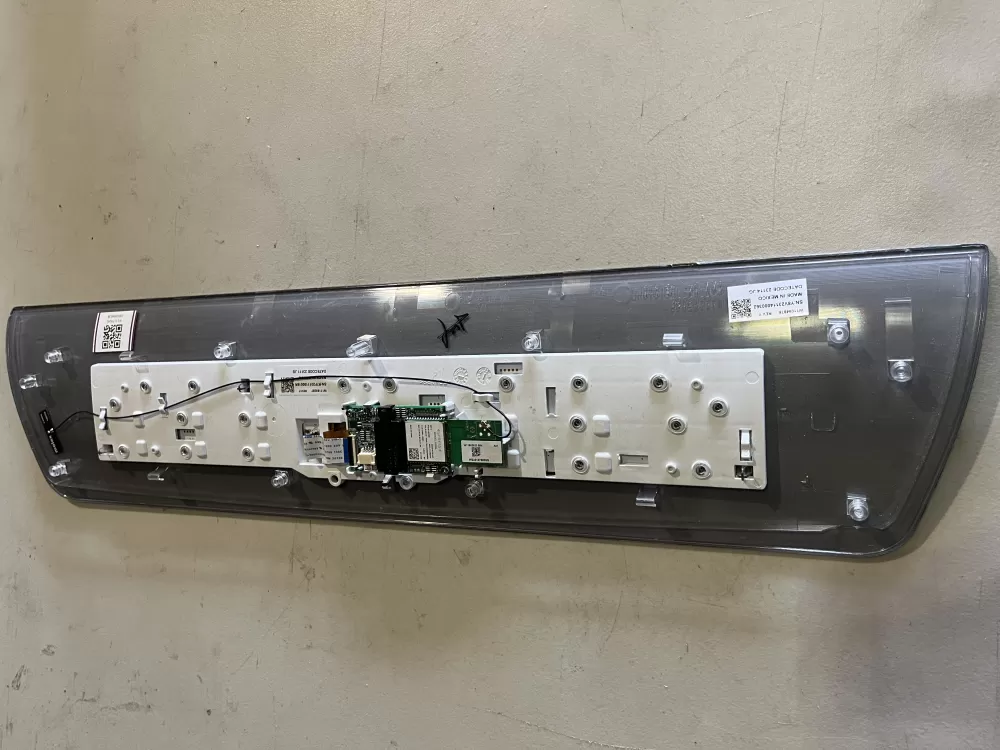 Whirlpool W11094978 Washer Control Board Touchpad AZ43867 | V428