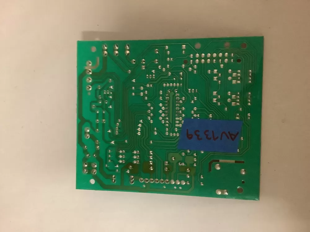 Rheem Air Handler Control Board 47-102077-02-04 156-9735 AZ102379 | AV1339