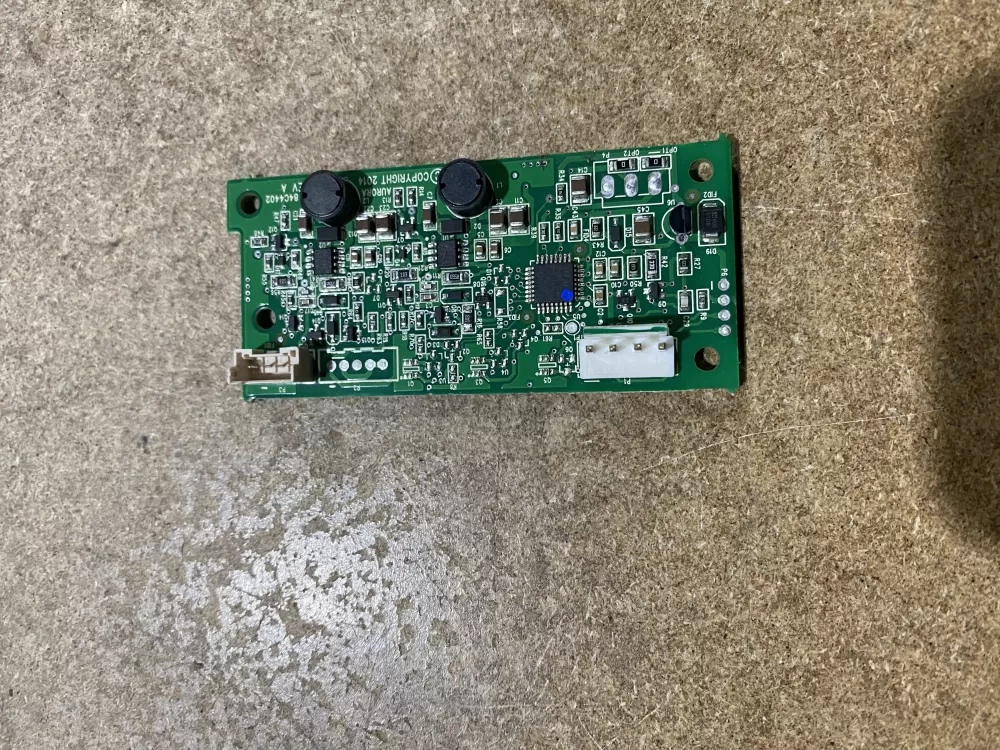 Whirlpool  Maytag  KitchenAid  Jenn-Air W10635302 W10790783 W10814803 W11113852 W11185975 W10830288 PS11737860 Refrigerator Control Board