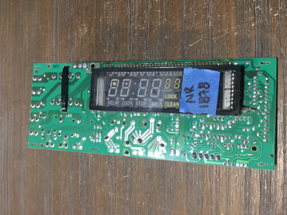 Maytag 60C20130112 8607P1128-60 Range Oven Control Board AZ52388 | NR1878