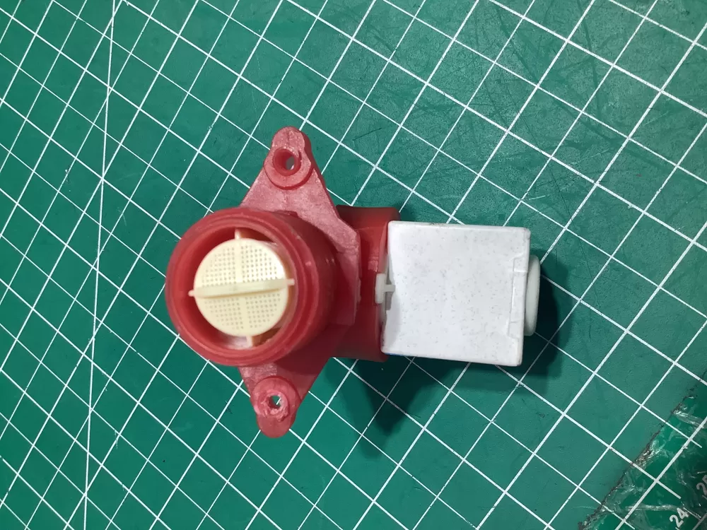 Whirlpool Washing Machine Water Inlet Valve Hot WV-31C AZ157936 | SL206