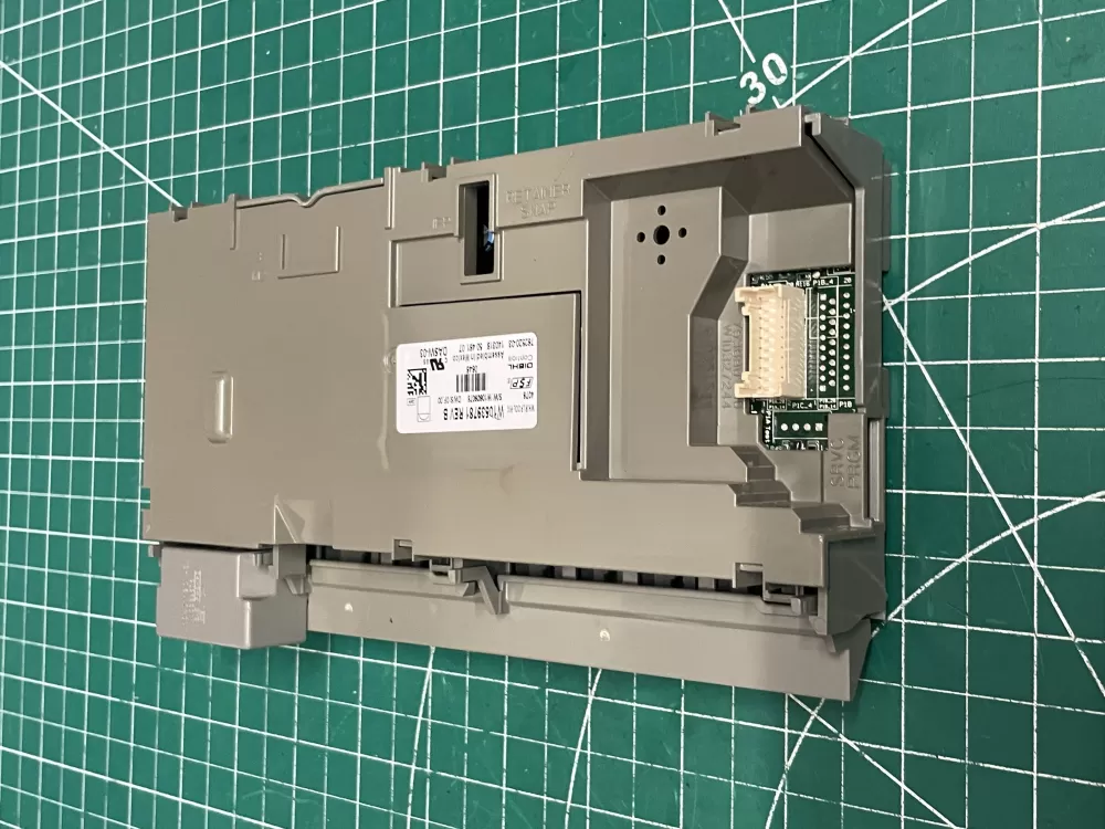 Whirlpool W10539781 W10597042 PS8260225 Dishwasher Control Board