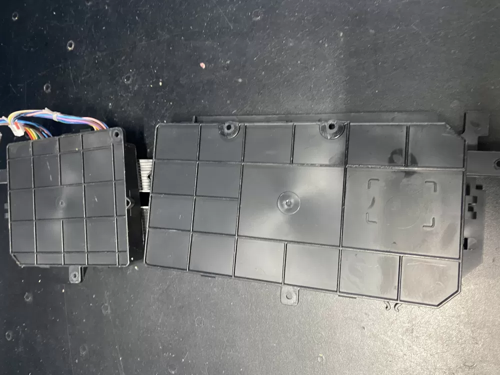 Samsung DC41 00052A 00095A Washer Control Board AZ18715 | BK751