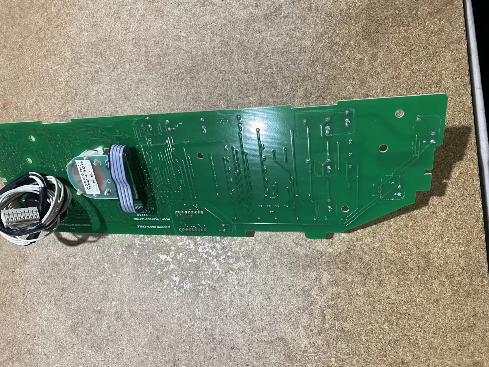 Whirlpool 8564293 8563974 Dryer Control Board AZ69785 | BK1335