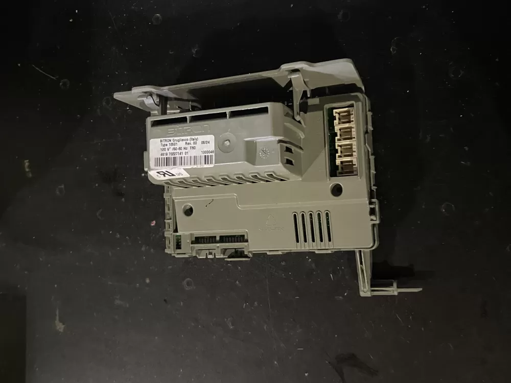 Whirlpool WP8183258 461970227141 01 Washer Control Board AZ35459 | Wm430