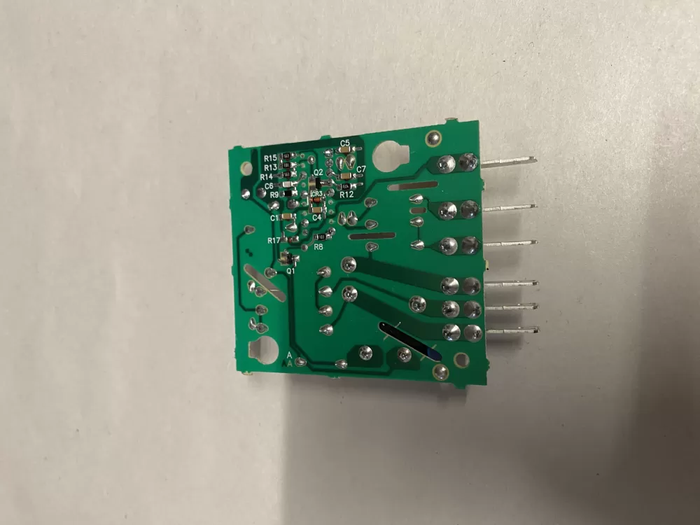 Whirlpool W10352689C Refrigerator Control Board AZ205338 | BK632