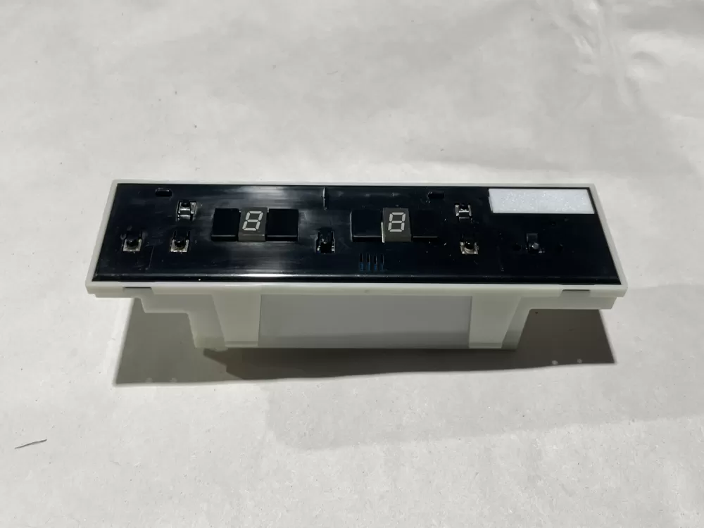 Frigidaire A01078804 242207704 Refrigerator UI Control Board AZ119174 | Wm2199