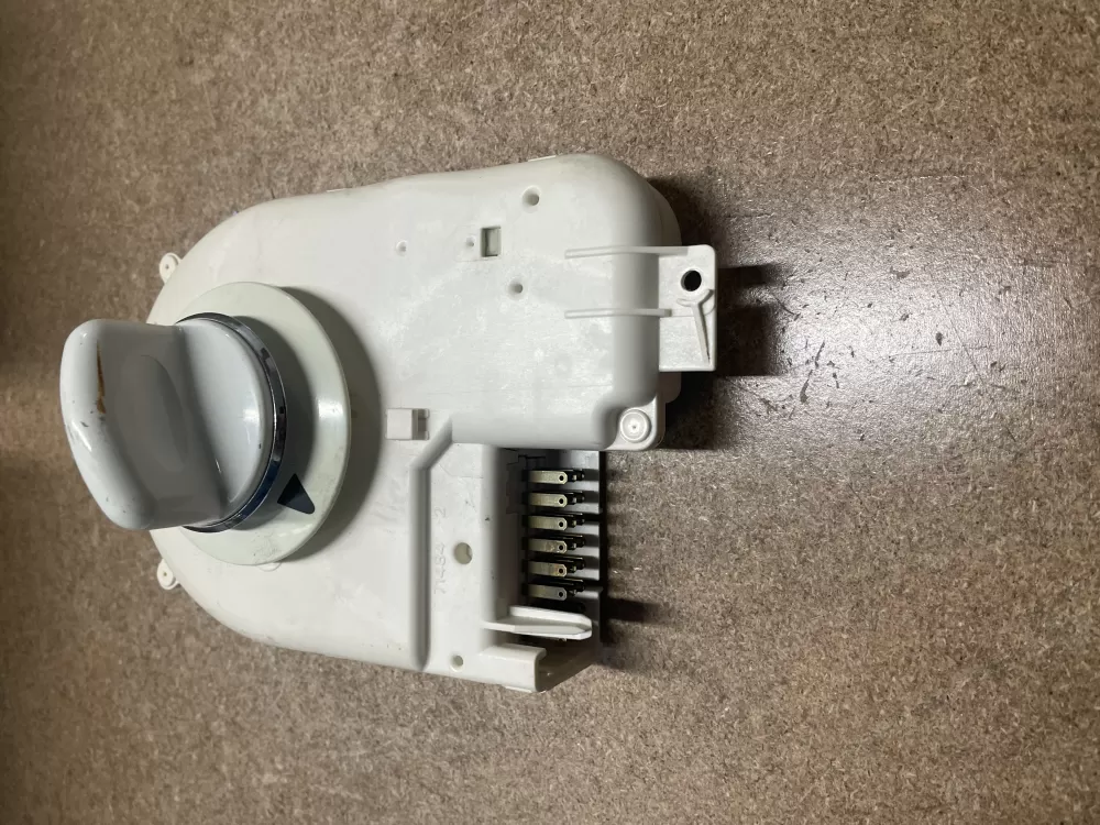 GE 175D5749P005 WH12X10348 Washer Timer AZ15121 | KM1229