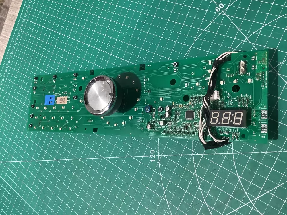 Maytag Whirlpool W10426811 Washer Control Board AZ193557 | AR71