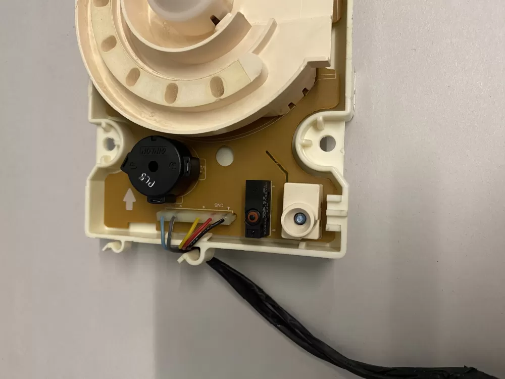 LG EBR50614601 EAX50613201 EAX48830501 Washer Control Board AZ226522 | BK2004