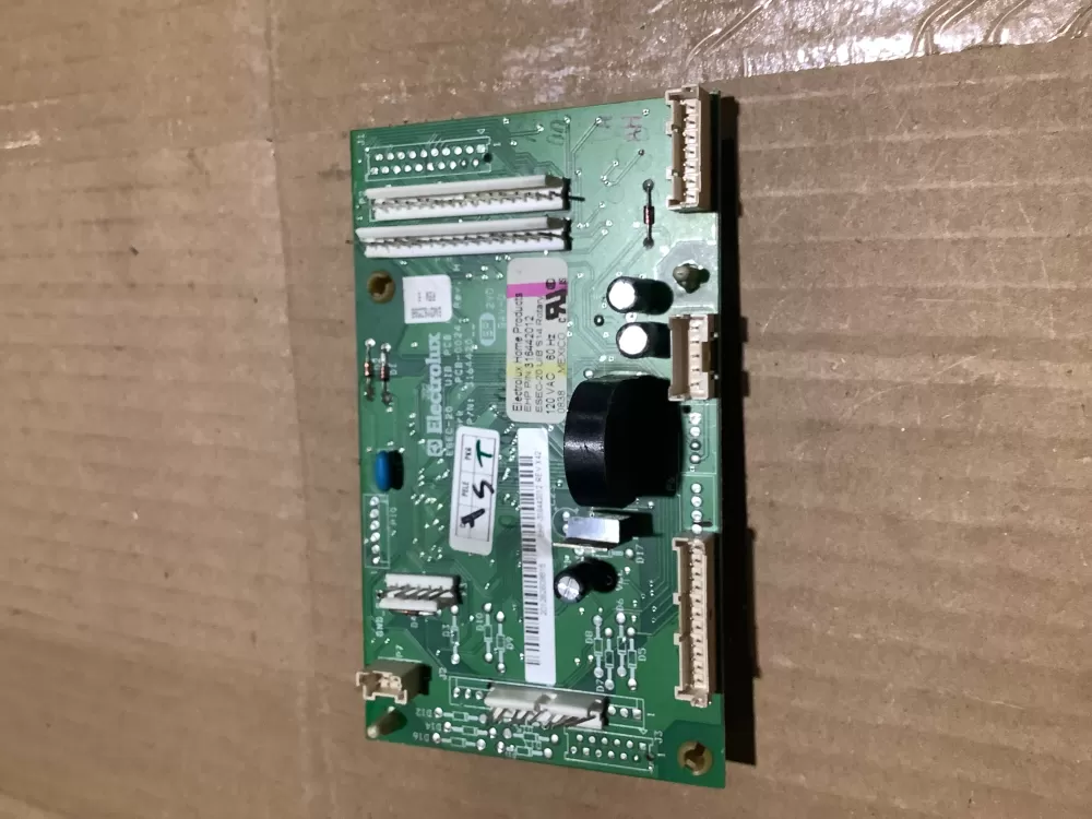 Frigidaire  316442012 Range 