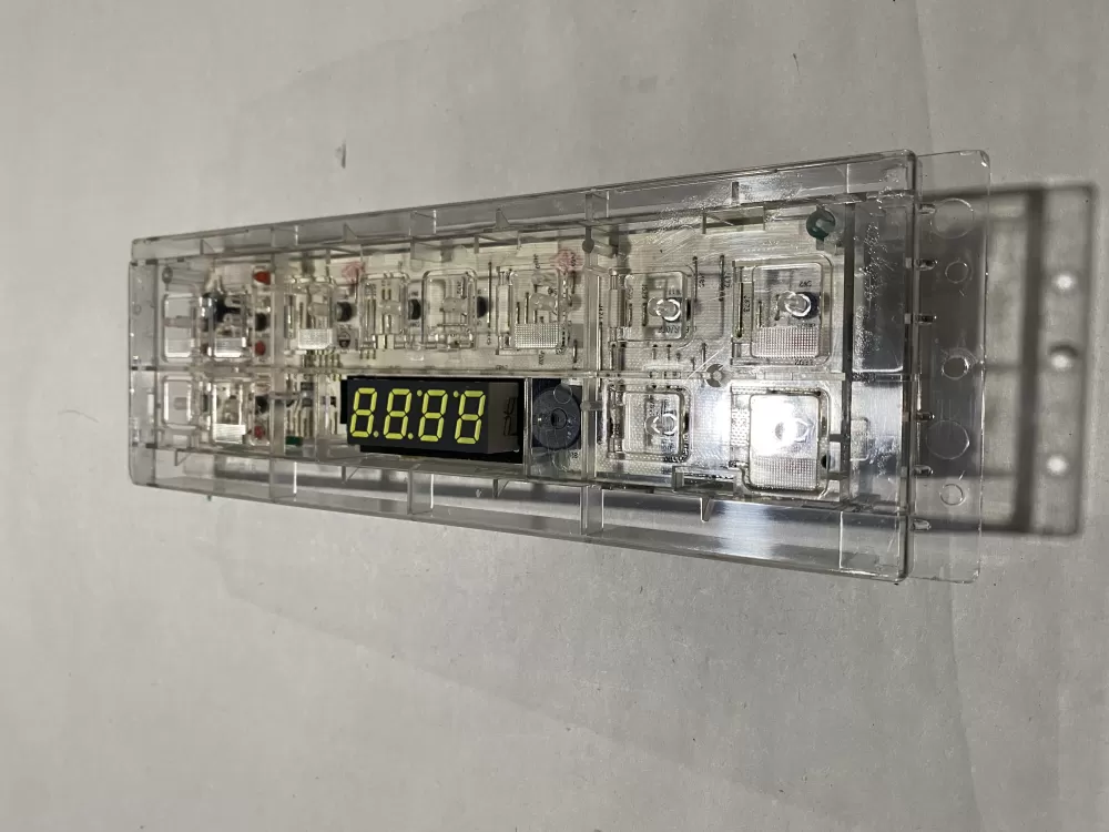 GE 164D8450G176 WB27X29089 Oven Control Board