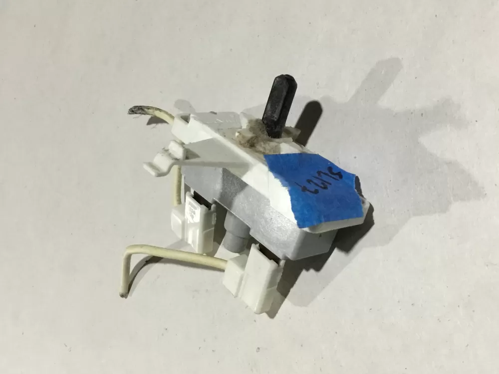 Whirlpool W10503561 WPW10503561 Dryer Switch AZ110236 | Sl127