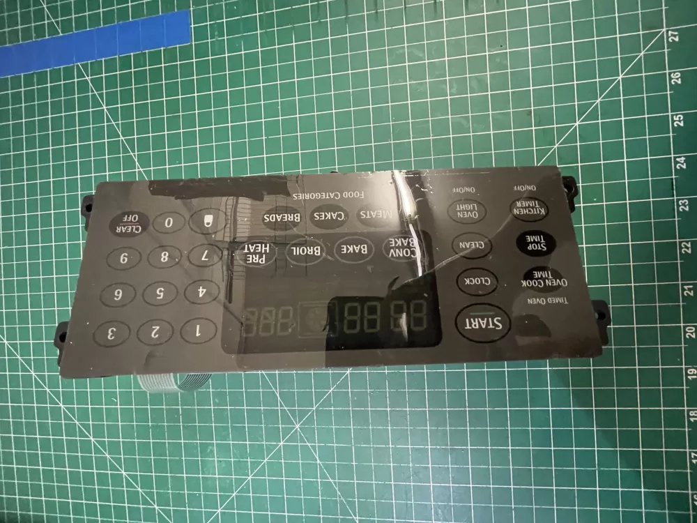 Kenmore AP3215566 948914 316248002 316207602 PS738169 Oven Control Board
