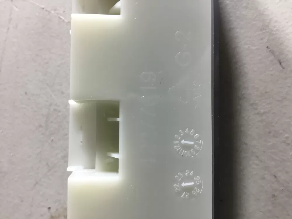 Vestel 20BMD25 Dishwasher Control Board AZ19118 | BK1030