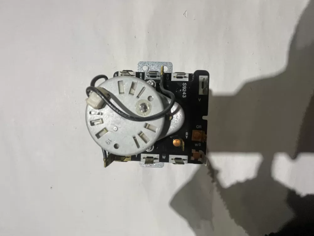 Kenmore 3394771A WP9830714 AP6014307 Dryer Timer AZ189981 | KM2553