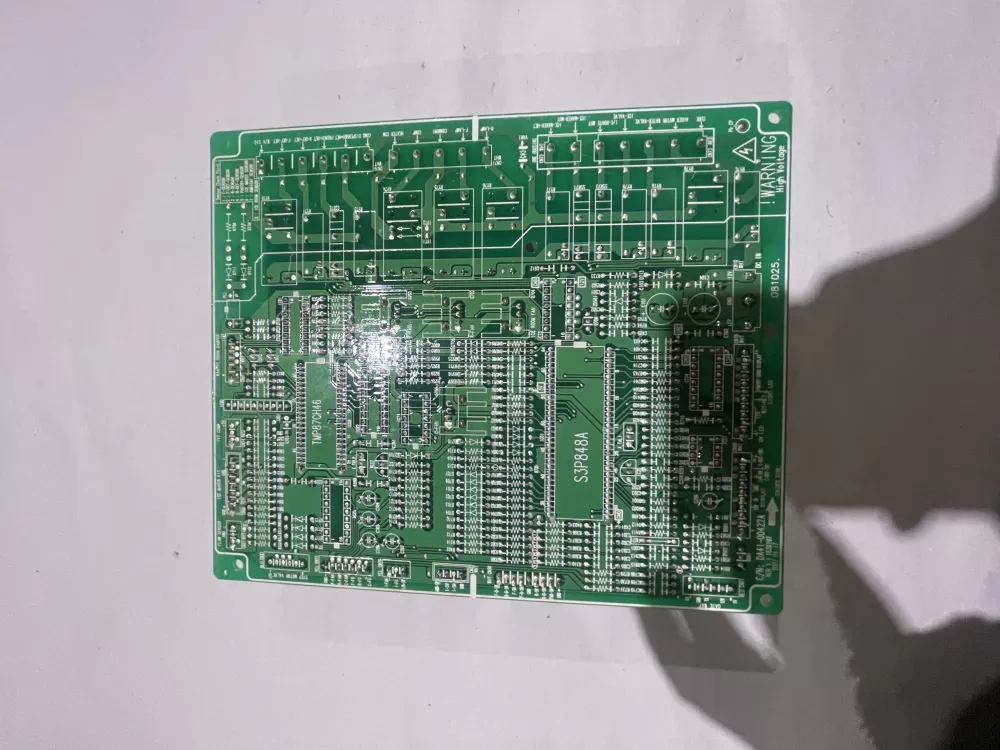 Samsung DA41 00413J PS4139770 Refrigerator Control Board AZ190039 | KM2591