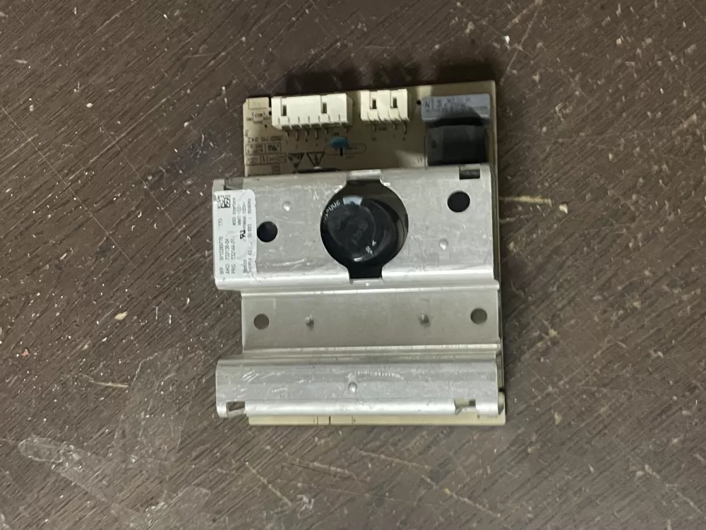 Whirlpool  Maytag  Kenmore  Amana AP6020687 W10205342 W10289776 W10384843 WPW10384843 PS11754006 Washer Control Board Motor