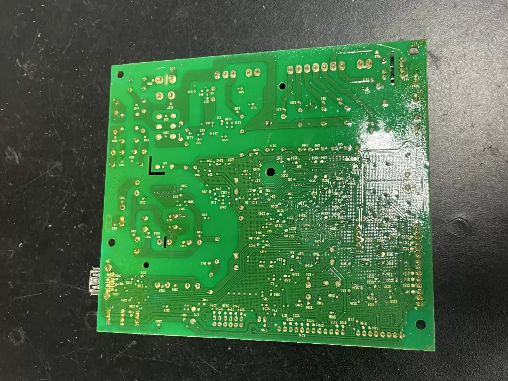 Frigidaire 808069102 5304522754 Refrigerator Control Board AZ12499 | 641
