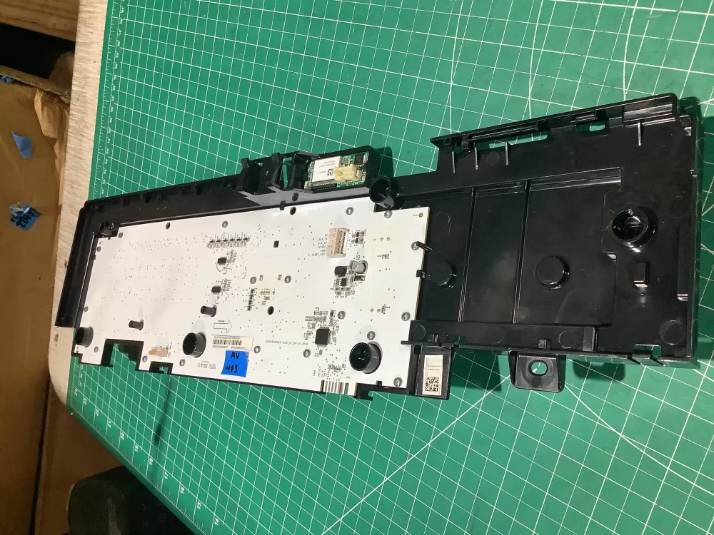 GE 290D1525G601 290D2860G002 290D2868G001 Washer Control Board AZ185673 | AV472