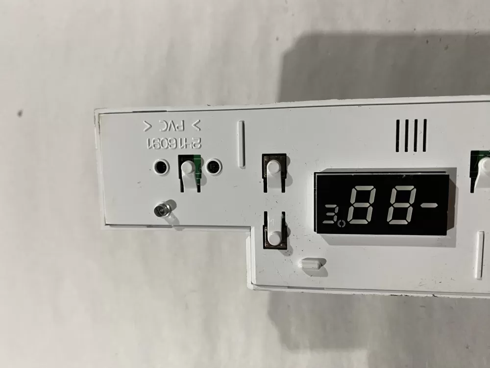 Frigidaire 2416091 Refrigerator Control Board AZ186382 | BK2744