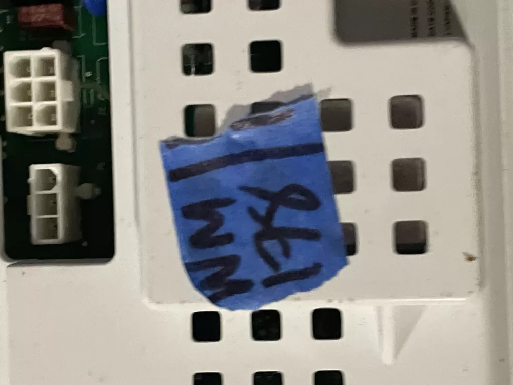 Whirlpool W10803586 W10841364 W10865064 Washer Control Board AZ32326 | Wm178