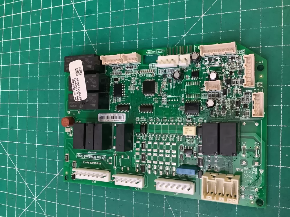 W11415098 Whirlpool Dryer Board - Control