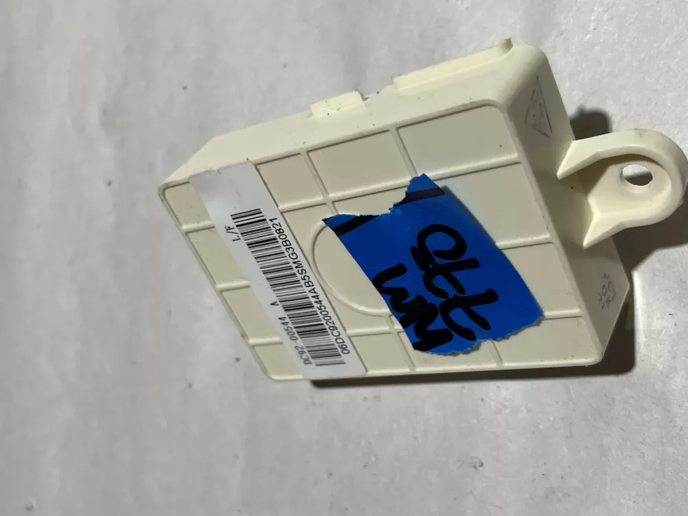 Samsung DC92-00544A Washer Control Board Heater AZ149127 | Wm773