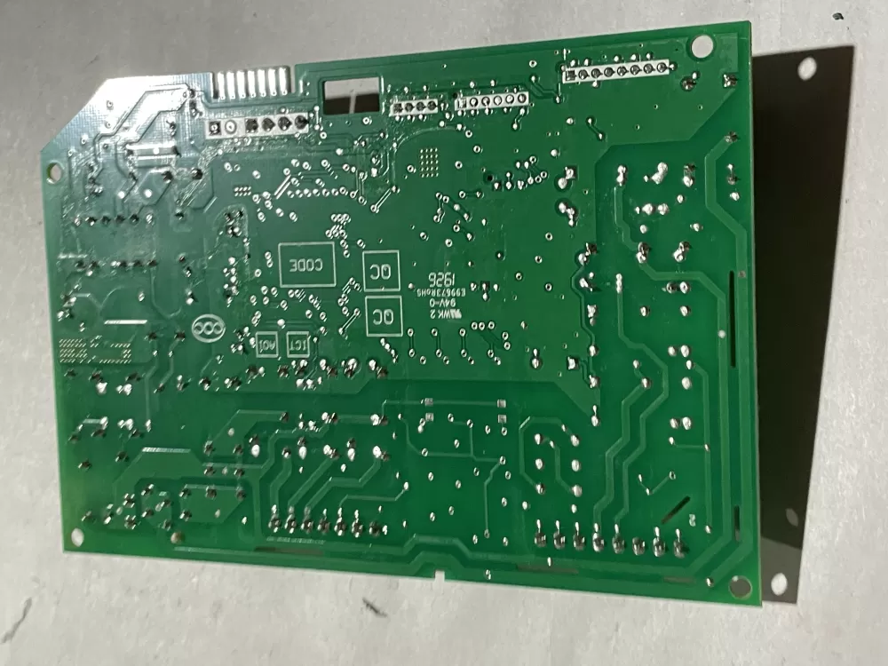 Whirlpool Maytag W10547719 Refrigerator Control Board AZ189356 | Wm666
