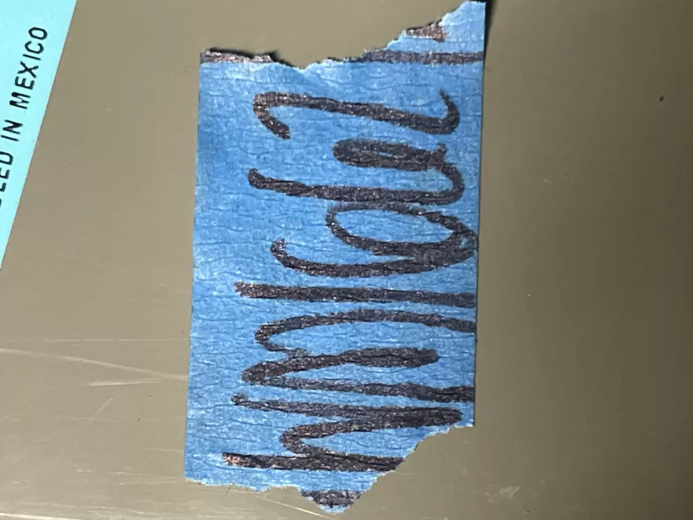 Kenmore KitchenAid W10084141 Dishwasher Control Board AZ6985 | WM1662