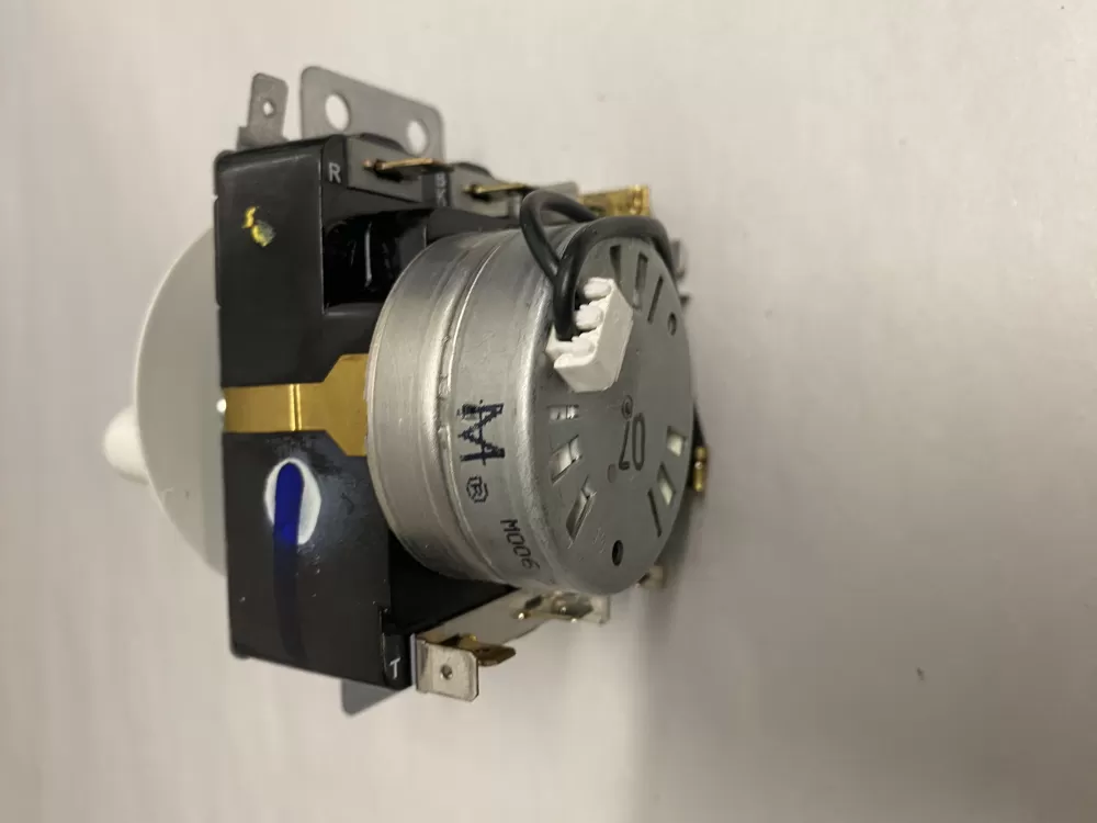 Whirlpool 3976570A Dryer Timer AZ210813 | BK1717