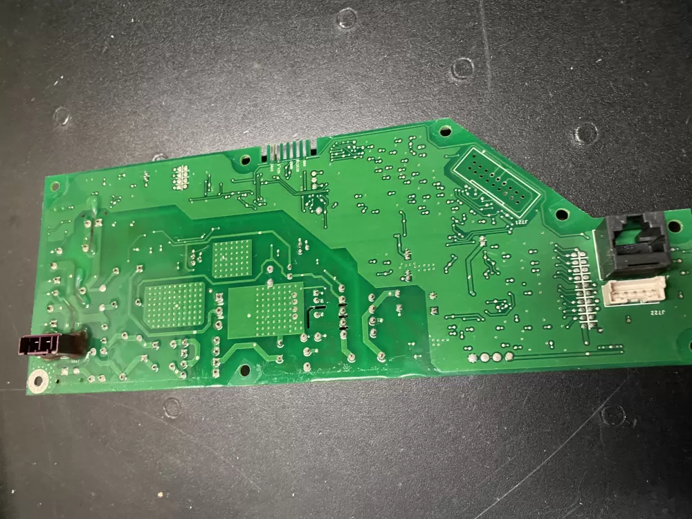 GE 265D1462G202 WD21X24899 AP6972062 Dishwasher Control Board AZ12690 | BK850